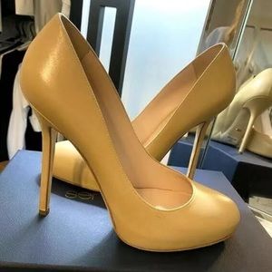 Sergio Rossi High Heels